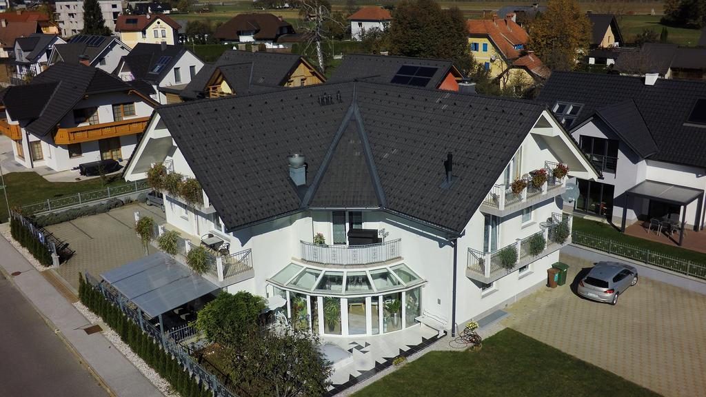 Penzion Kovac Hotel Radovljica Exterior photo